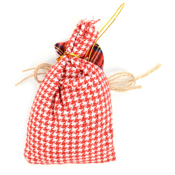 Christmas Santa Claus Ornaments Decorations - XMAO5311