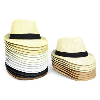 Wholesale Fedora Hats - Free Shipping 