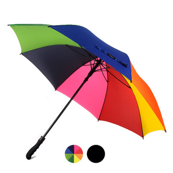 Automatic Open Golf Canopy Umbrella - UM5033 Automatic Open Golf Canopy Umbrella - UM5033