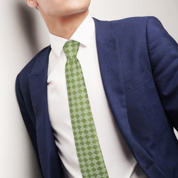 Microfiber Poly Woven Tie - MPW5923 Microfiber Poly Woven Tie - MPW5923