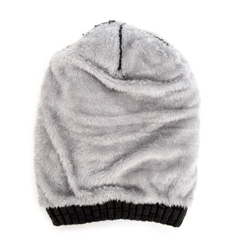 Slouchy Oversized Baggy  Winter Beanie Hat -  SLK6029