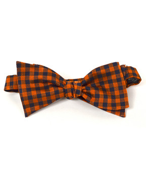 Silk Woven Freestyle Bow Tie FBS4709 Silk Woven Freestyle Bow Tie FBS4709