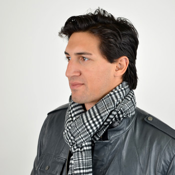 Unisex Cashmere Feel Scarves AS2400-2
