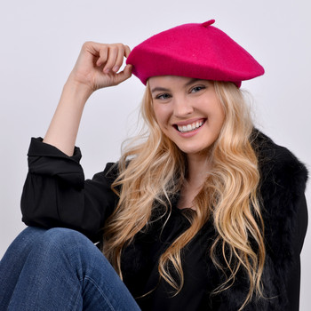 Wholesale Womens Berets