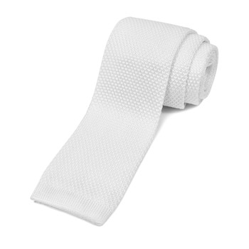 Poly Knit Tie 2.5" PK1300 Poly Knit Tie 2.5" PK1300