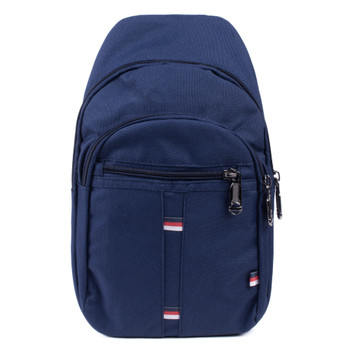 Sling Bag Backpack with Adjustable Strap - FBG1858 Sling Bag Backpack with Adjustable Strap - FBG1858