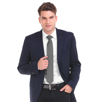 Micro Fiber Poly Woven Tie MPW6308 Micro Fiber Poly Woven Tie MPW6308
