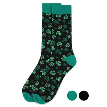 Men's Clover Novelty Socks NVS1749-50