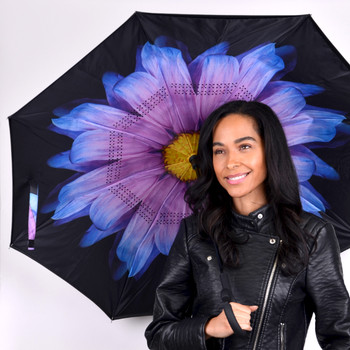 Double Layer Inverted Umbrella - UM18076