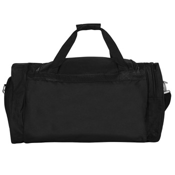 Black Travel Duffle Bag- DFB1800-BK