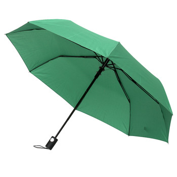 Compact Telescopic Auto-Open Umbrella UC03