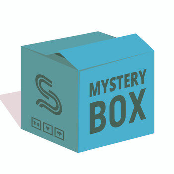 MYSTERY BOX 100PCS MYSTERY BOX 100PCS