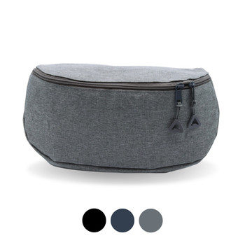 Unisex Oversized Large Polyester Fanny pack -FBW1860 Unisex Oversized Large Polyester Fanny pack -FBW1860