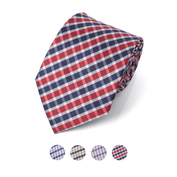 Men's Micro Fiber Poly Woven Regular Tie -MPW5978 Men's Micro Fiber Poly Woven Regular Tie -MPW5978