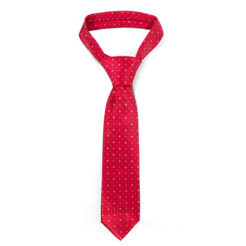 Men's Micro Fiber Poly Woven Regular Tie - MPW5983 Men's Micro Fiber Poly Woven Regular Tie - MPW5983