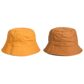 6 colors Polyester Bucket Hat at Rs 86/piece in Bengaluru