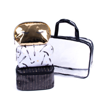 Buy Travel Toiletry Bag - Order Cosmetic Cases online 5000009495