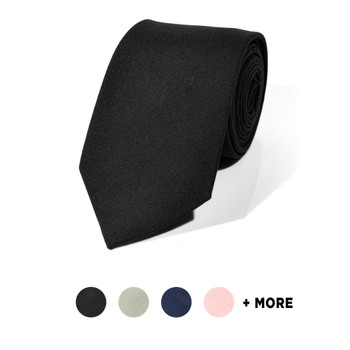 Wholesale Slim Ties - Free Shipping | Selini NY
