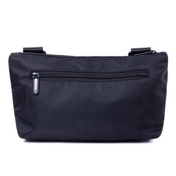 Interchangeable Strap Nylon Crossbody Bag-FBG1869 Interchangeable Strap Nylon Crossbody Bag-FBG1869