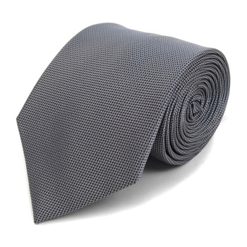 Boys Solid Micro Fiber Poly Woven tie -MPWB6308 Boys Solid Micro Fiber Poly Woven tie -MPWB6308