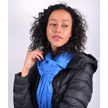 Solid Pashmina Scarf -HPS18