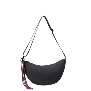 Ladies 2pc Cord Bag Charms - BGC1300-C