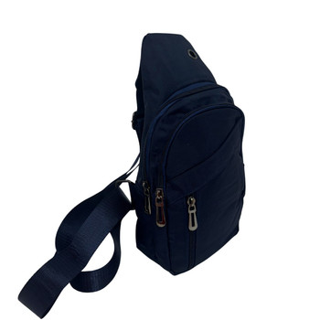 Women's Nylon Crossbody Sling Bag - LFBG1318