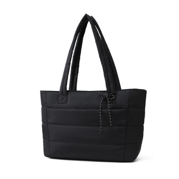 Aime Commuter Tote and Luggage Strap Carry-LTBG1316-PC