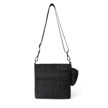 Susie Puffer Crossbody -LCBG1497
