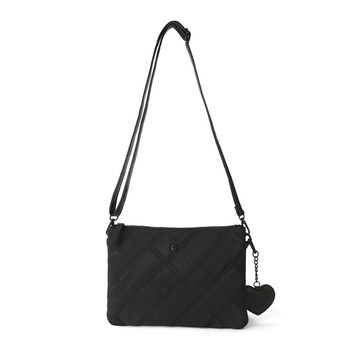 Ella Crossbody Bag -LCBG1499-BK