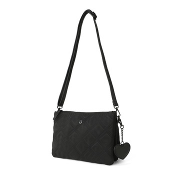 Ella Crossbody Bag -LCBG1499-BK