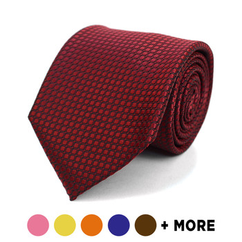 Micro Fiber Poly Woven Tie MPW3820 Micro Fiber Poly Woven Tie MPW3820
