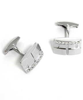Premium Quality Cufflinks CL673 Premium Quality Cufflinks CL673