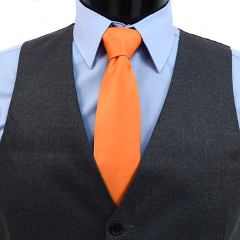 Boy's 49" Poly Solid Tie BLS3301 Boy's 49" Poly Solid Tie BLS3301