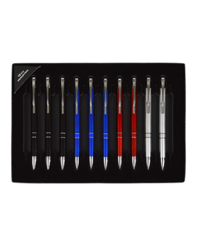 PREMIUM STYLUS TOUCH BOXED PEN