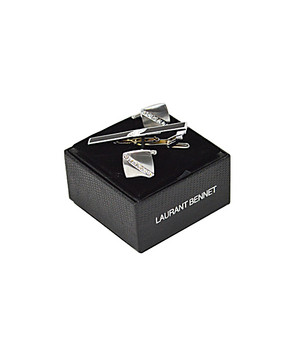 Cufflink and Tie Bar Set CTB2130 Cufflink and Tie Bar Set CTB2130