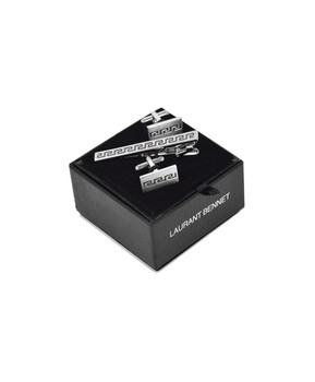 Cufflink and Tie Bar Set CTB2150