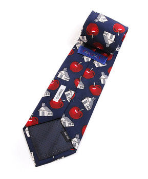School Novelty Tie NV3803