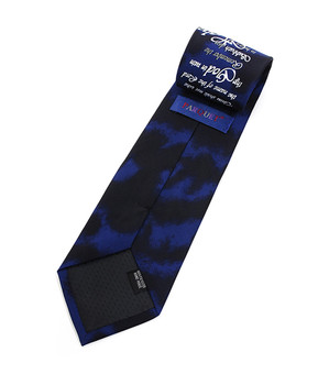 Ten Commandments Novelty Tie NV1530