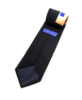 "Computer" Novelty Tie NV3704