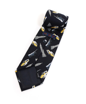 New York Novelty Tie NV4458