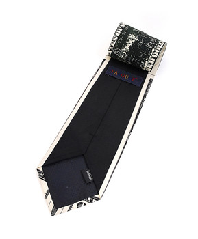 Money Novelty Tie NV4425