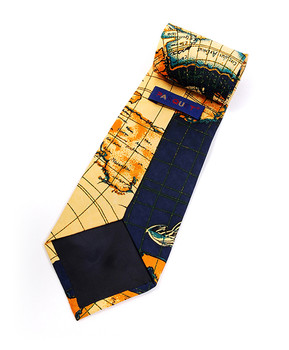 "Fish" Novelty Tie NV13025