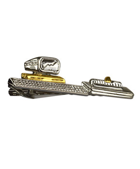 Computer/office Novelty Tie Bar TB1706 Computer/office Novelty Tie Bar TB1706