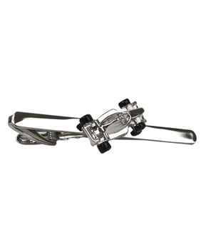 Race Car Novelty Tie Bar TB1711 Race Car Novelty Tie Bar TB1711