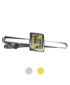 Jacks Novelty Tie Bar TB1726