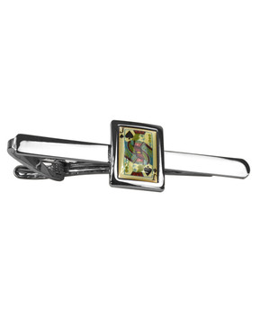Jacks Novelty Tie Bar TB1726
