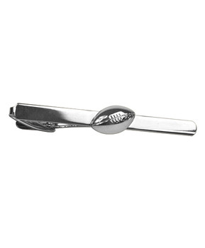 Football Novelty Tie Bar TB1733 Football Novelty Tie Bar TB1733