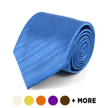 Micro Fiber Poly Woven Tie MPW2712 Micro Fiber Poly Woven Tie MPW2712