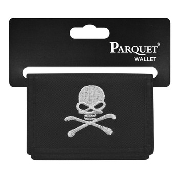 Men's Polyester Tri-fold Velcro Wallets MW10101 Men's Polyester Tri-fold Velcro Wallets MW10101